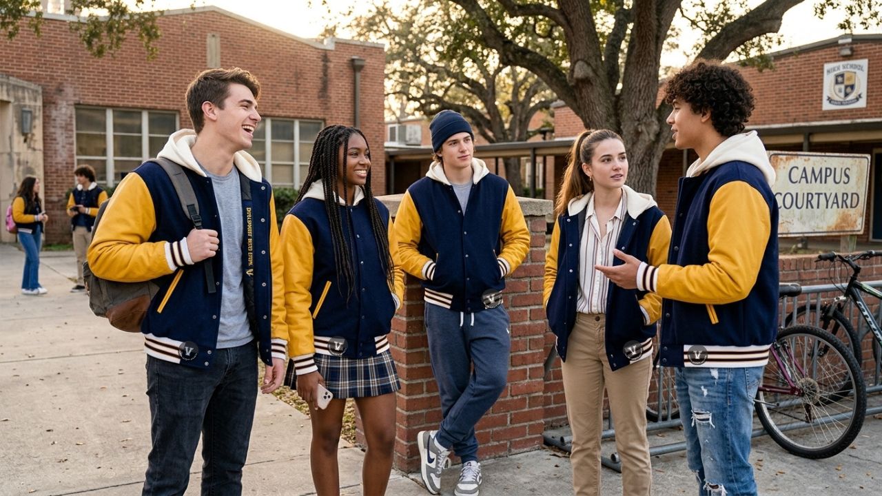 Varsity Jackets Trusted Sellers On Alibaba