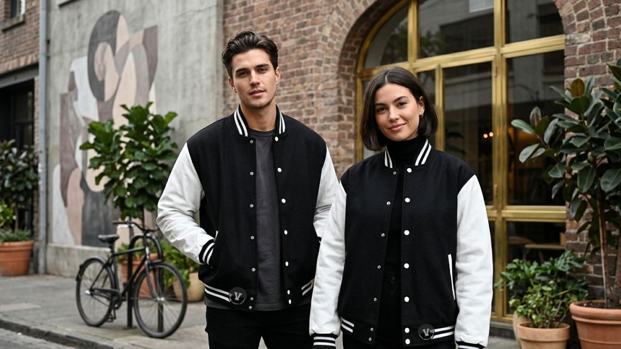 Varsity Jacket Best Buy Black Friday