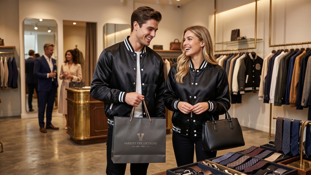 Varsity Jackets 2026 Black Friday Picks