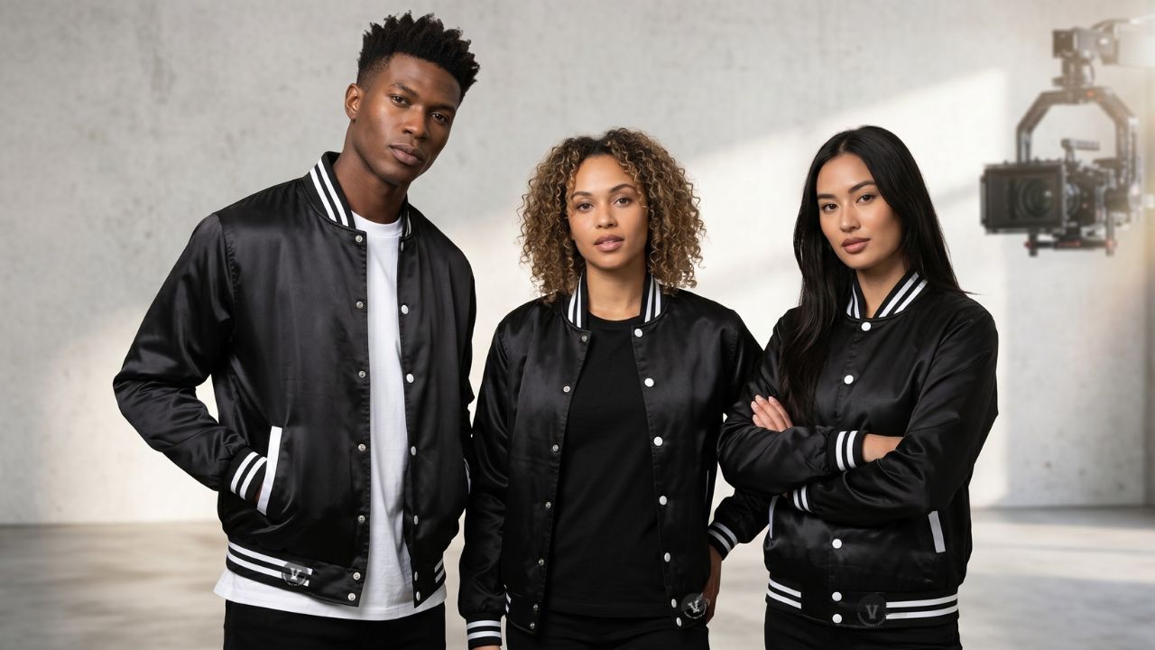 Varsity Jackets 2026 Black Friday Picks