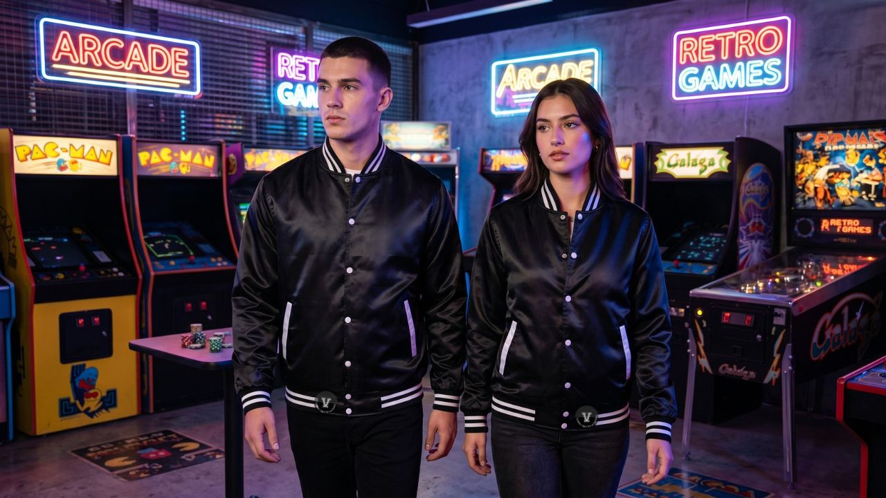Varsity Jackets 2026 Black Friday Picks