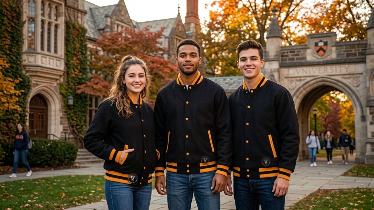 Varsity Jackets Sale Online Black Friday