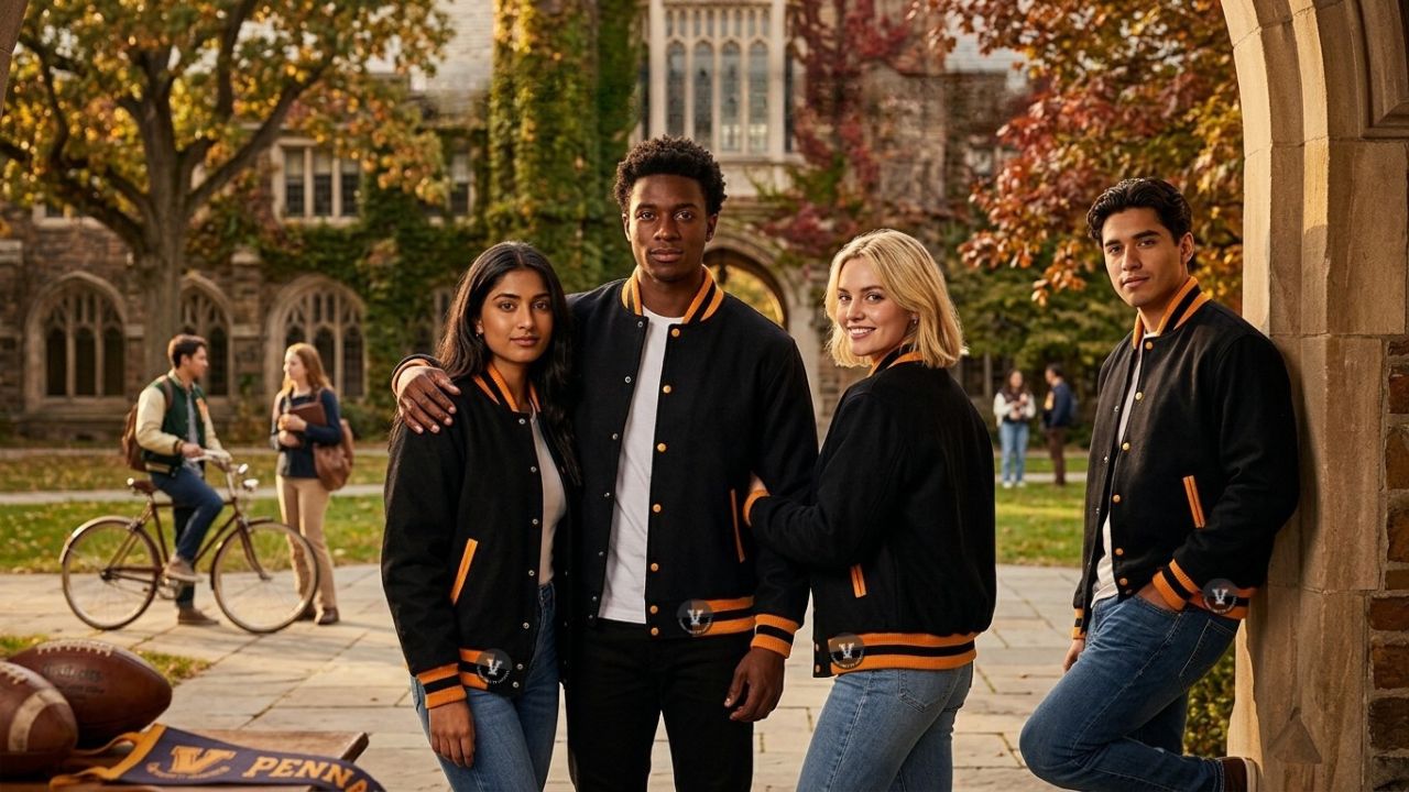 Varsity Jackets Sale Online Black Friday