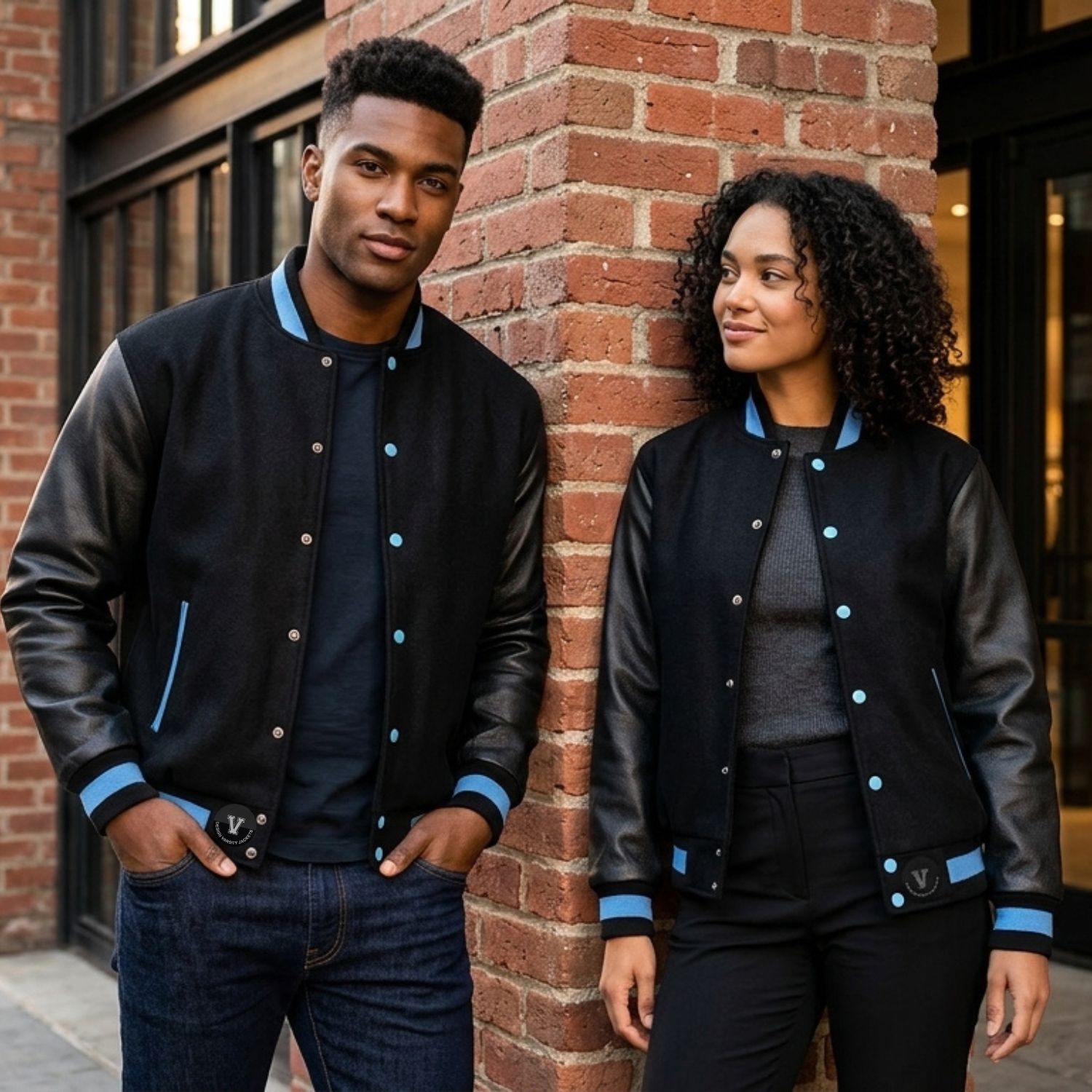 Varsity Jackets For Team Eevents