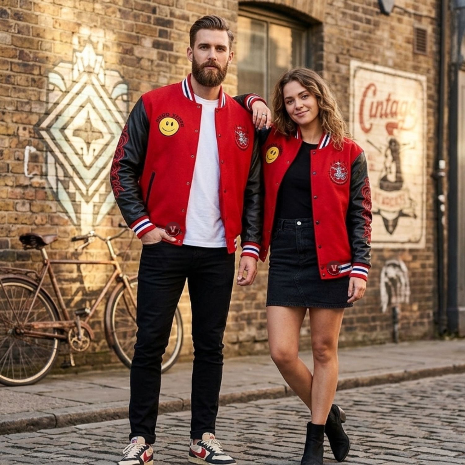 varsity jackets For Custom Patches