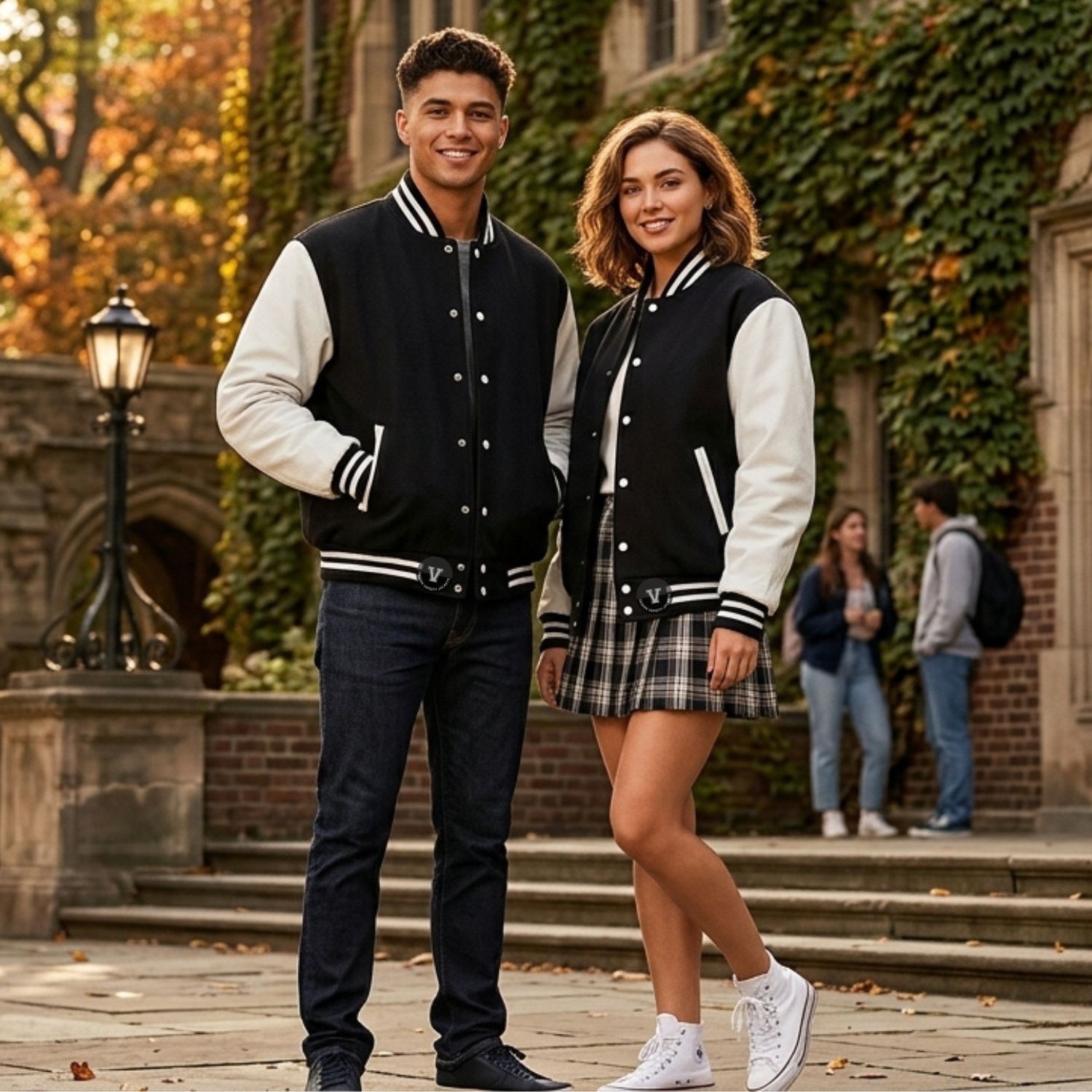 Varsity Jacket Best Buy Black Friday