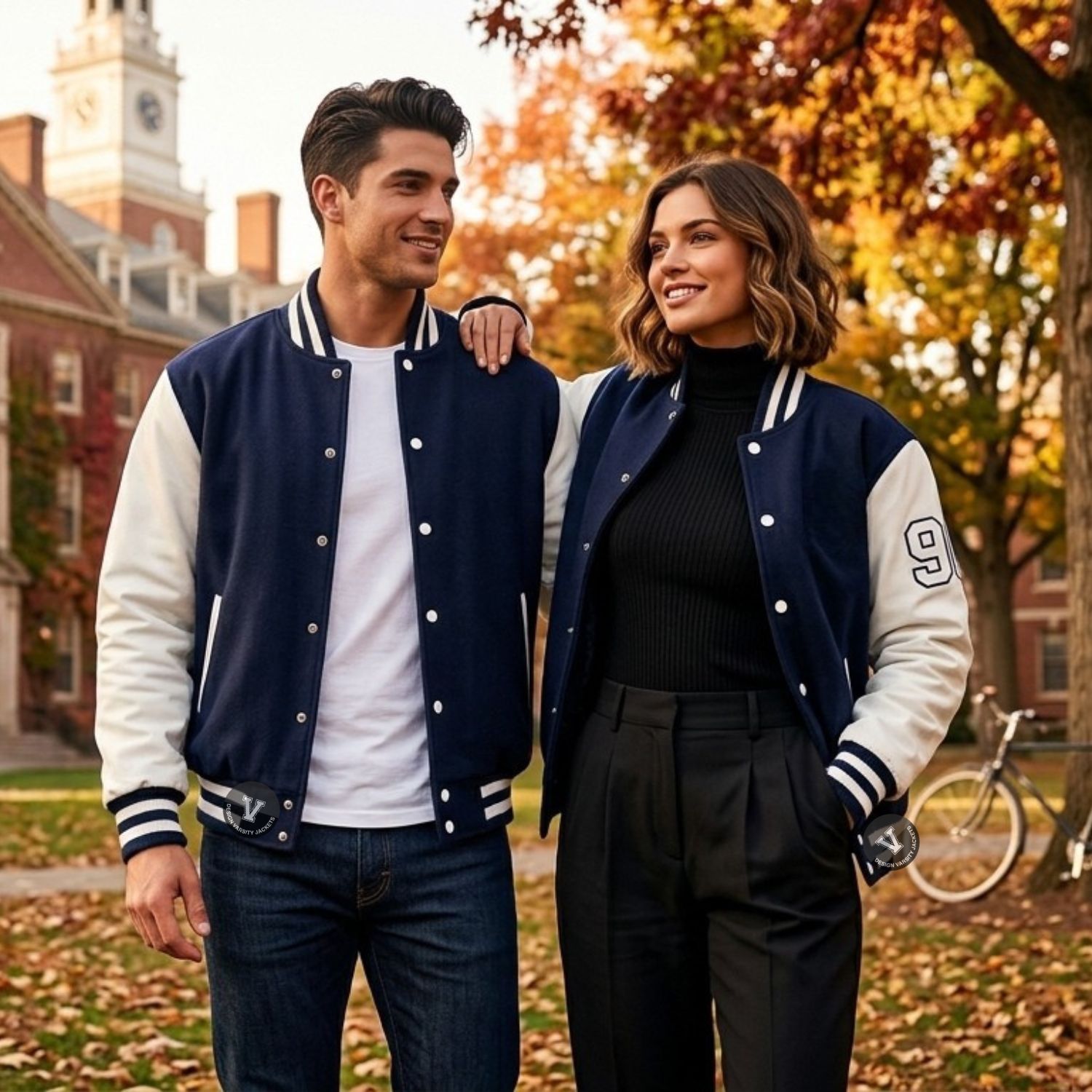 Where To Buy Varsity Jackets In Bulk