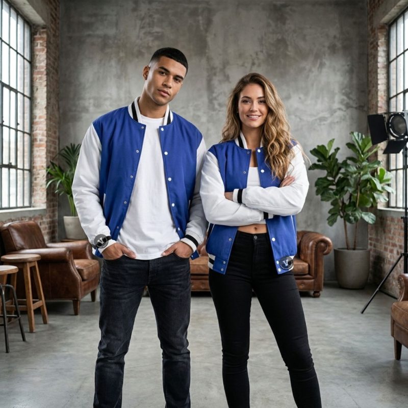 Best Place To Order Varsity Jackets Online