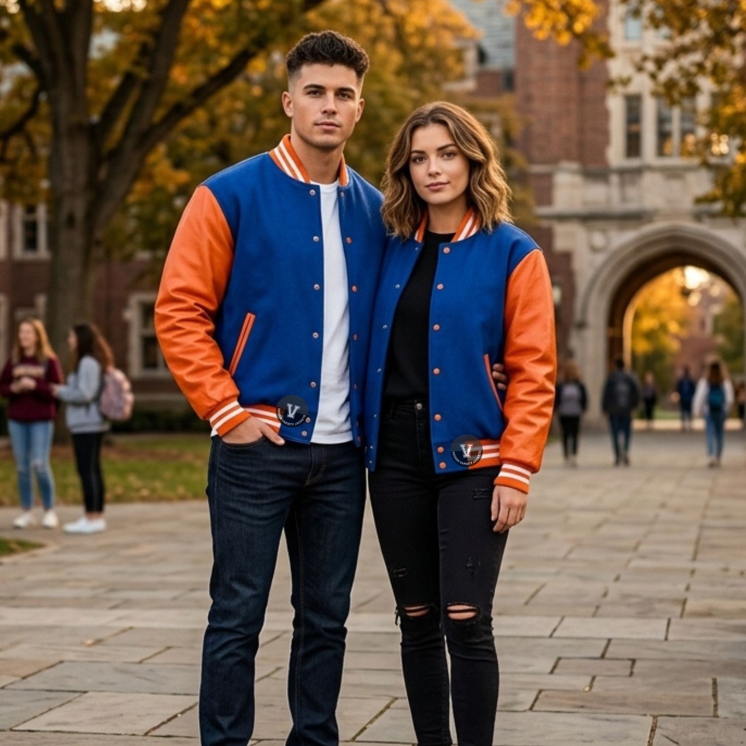 Varsity Jackets Best Deals For Wholesale Buyers
