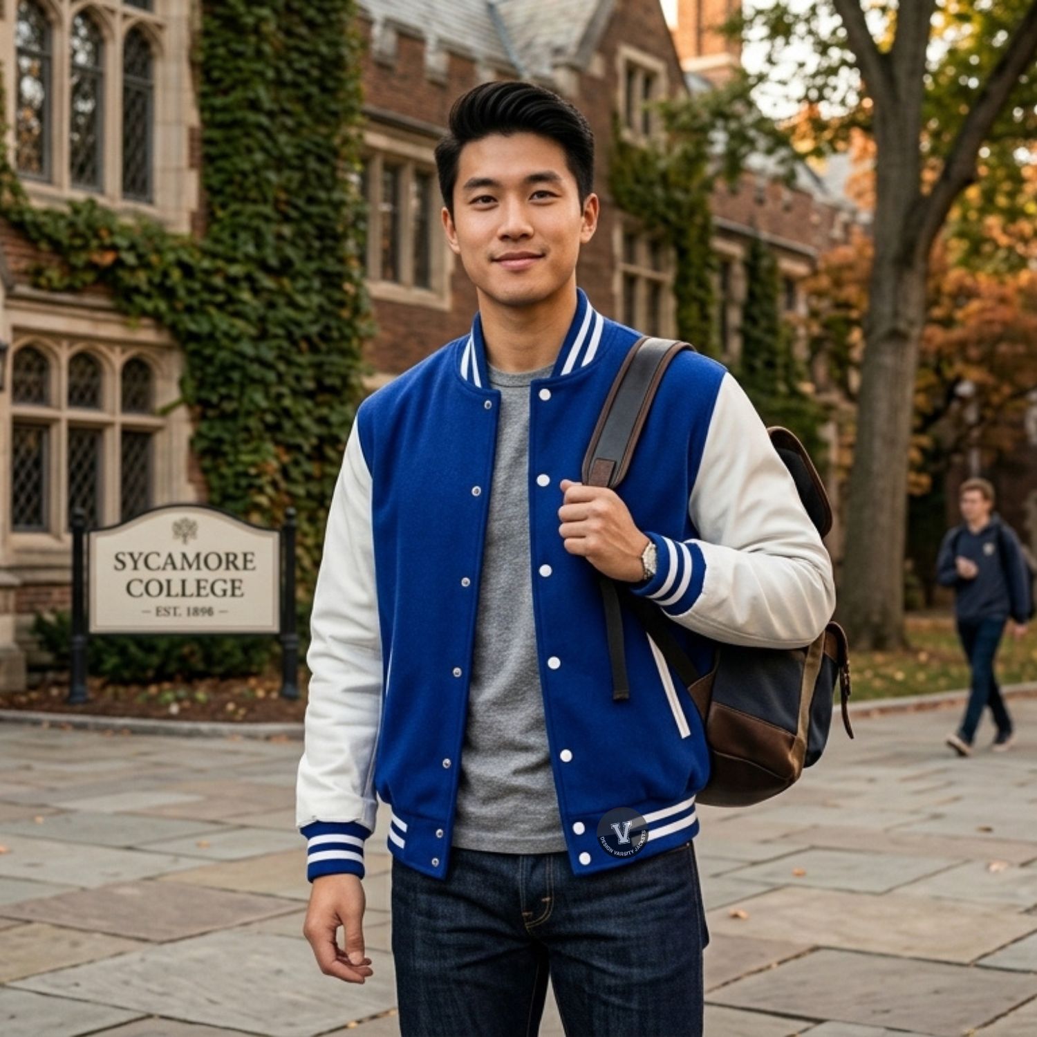 Varsity Jackets Suppliers With Fast Shipping