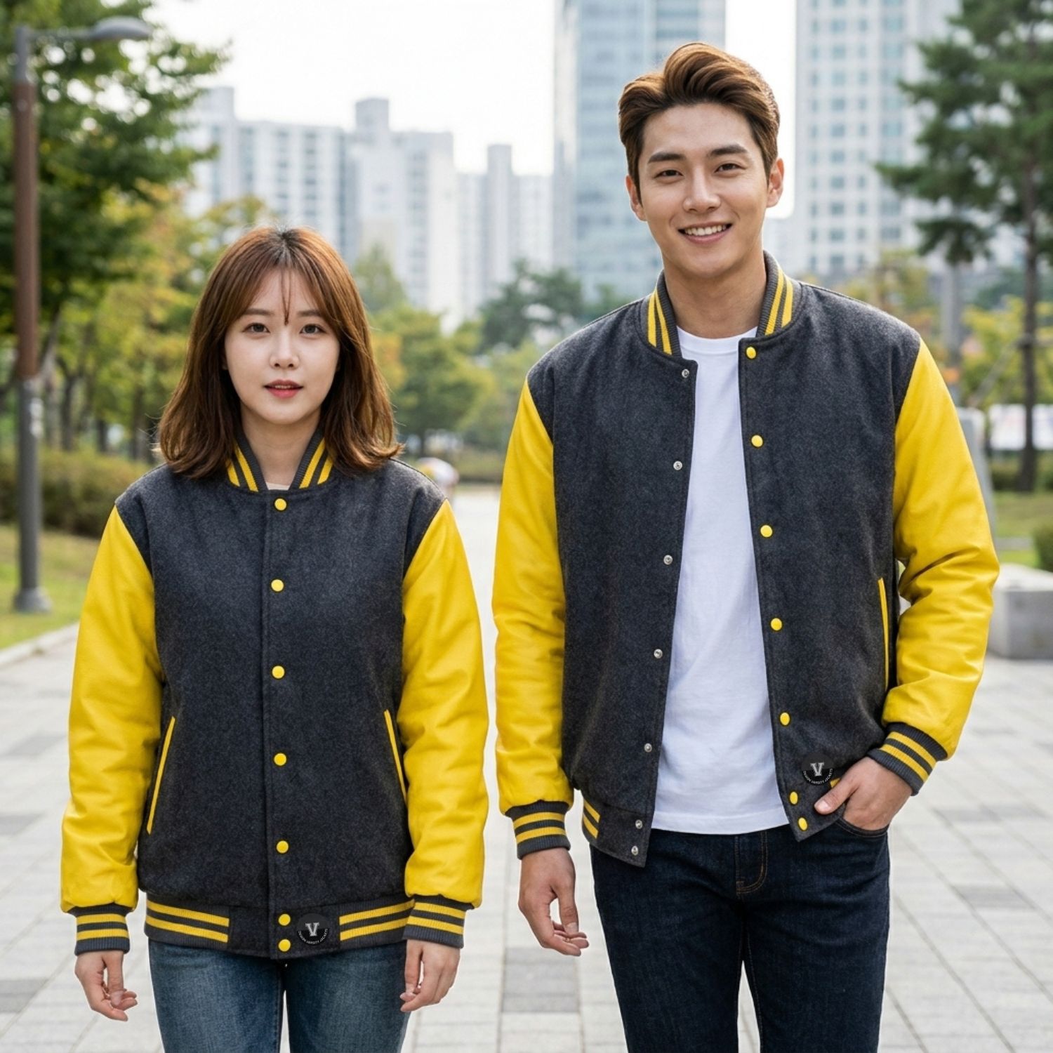Varsity Jackets Top Manufacturers Worldwide