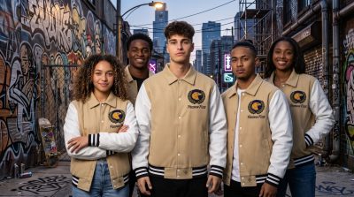 Top Varsity Jackets Brands Ranked