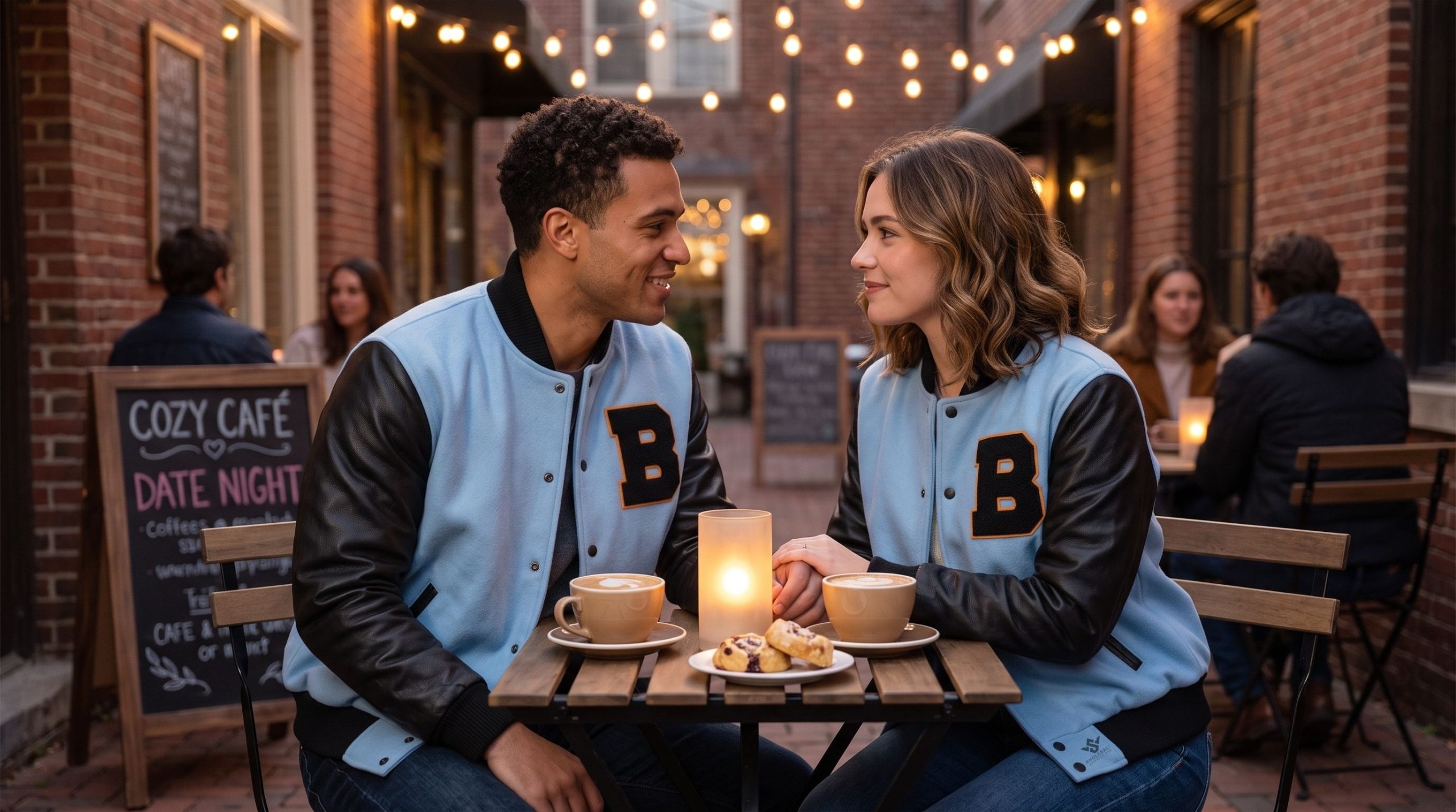 Which Varsity Jackets are Best For Winter