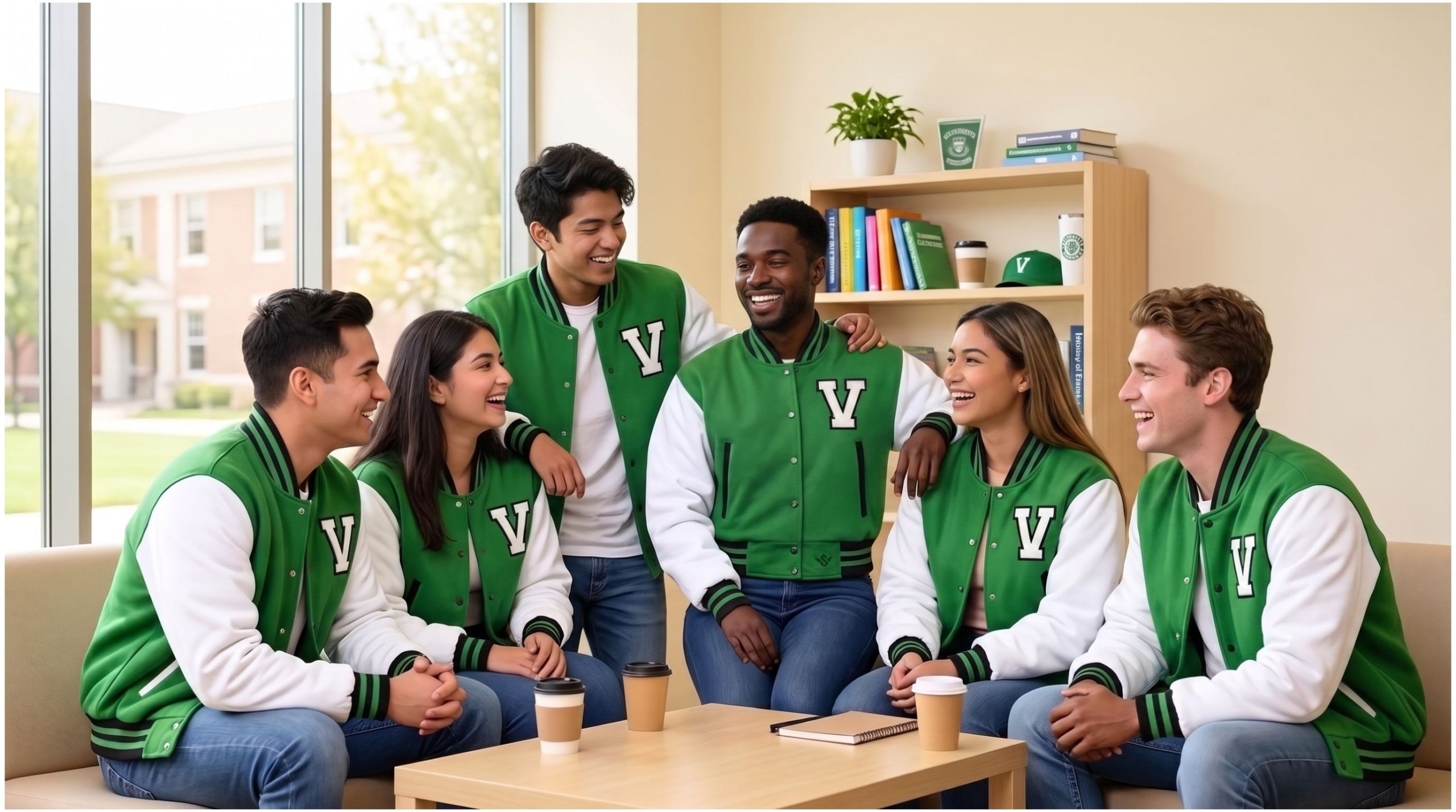 Varsity Jackets Shop Near Me Open Now