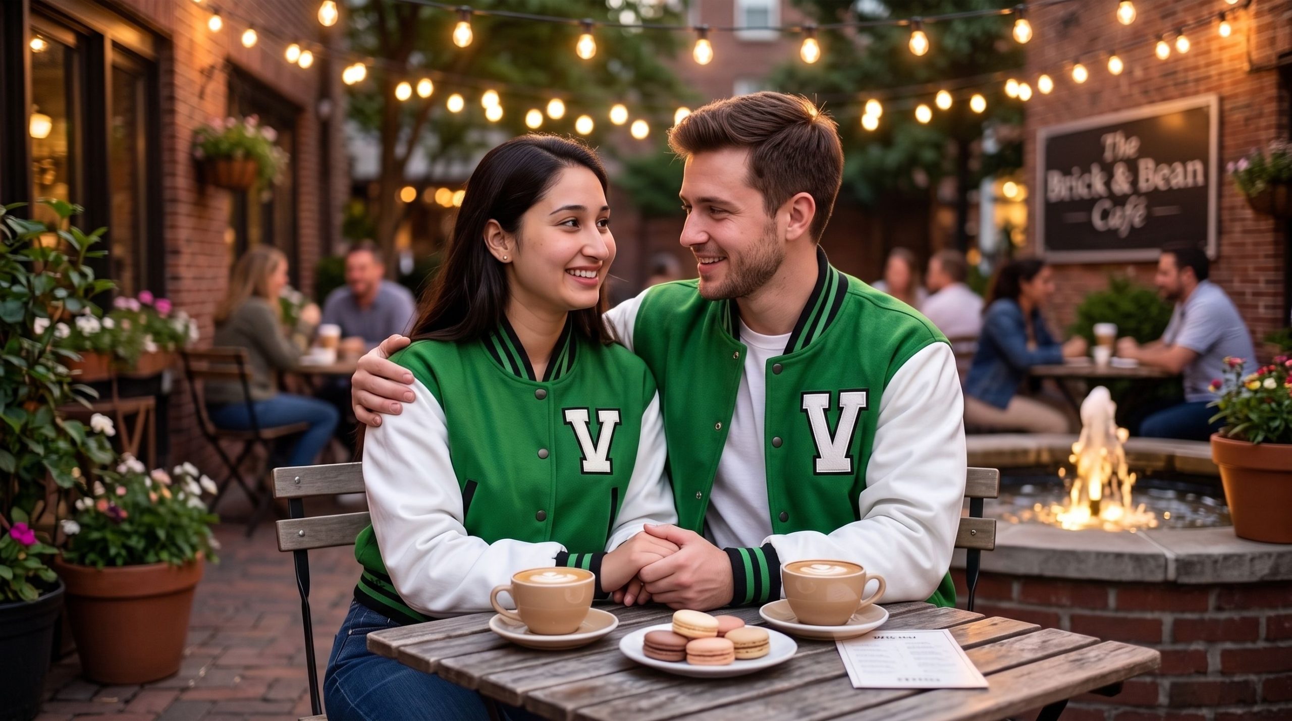 Varsity Jackets Shop Near Me Open Now