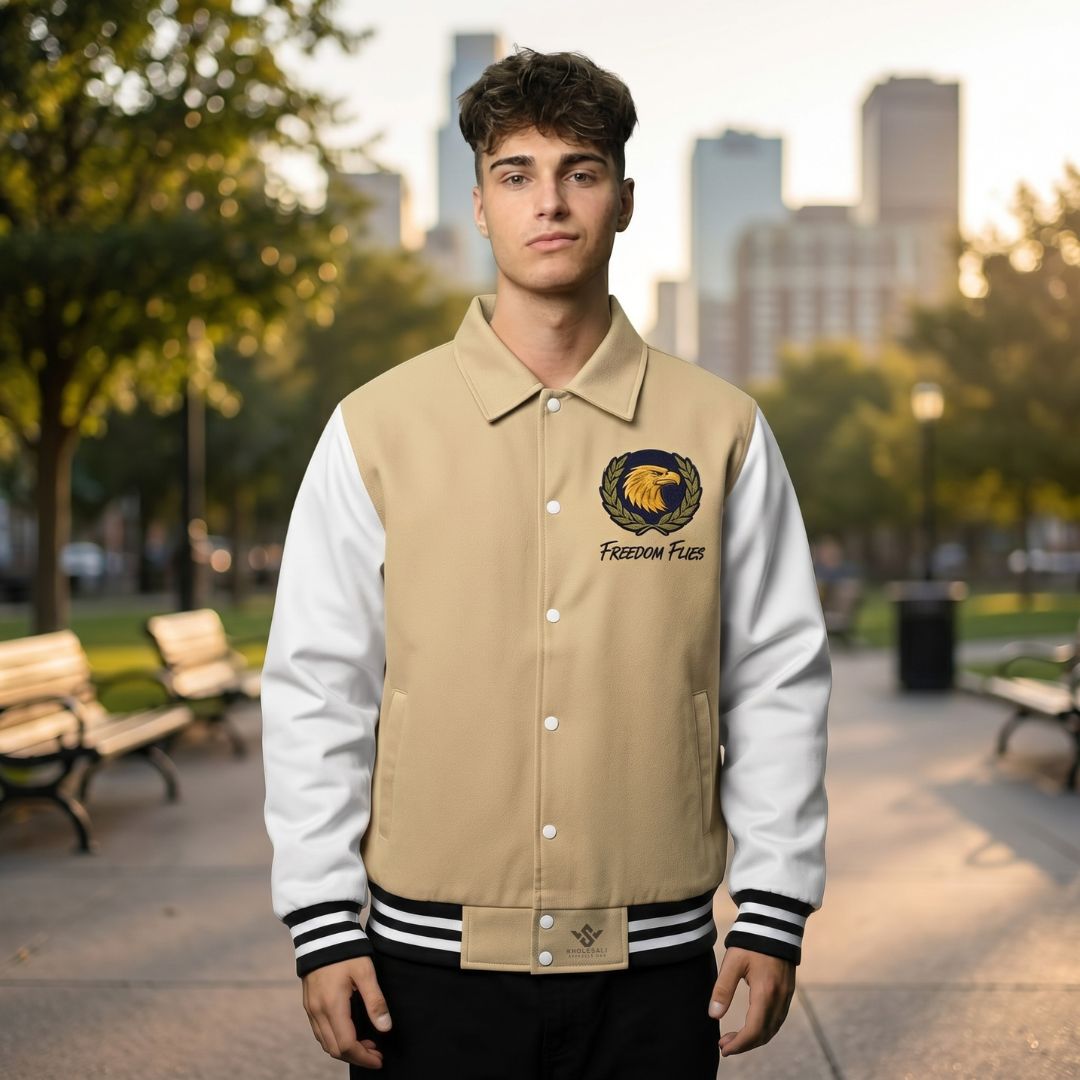 Top Varsity Jackets Brands Ranked