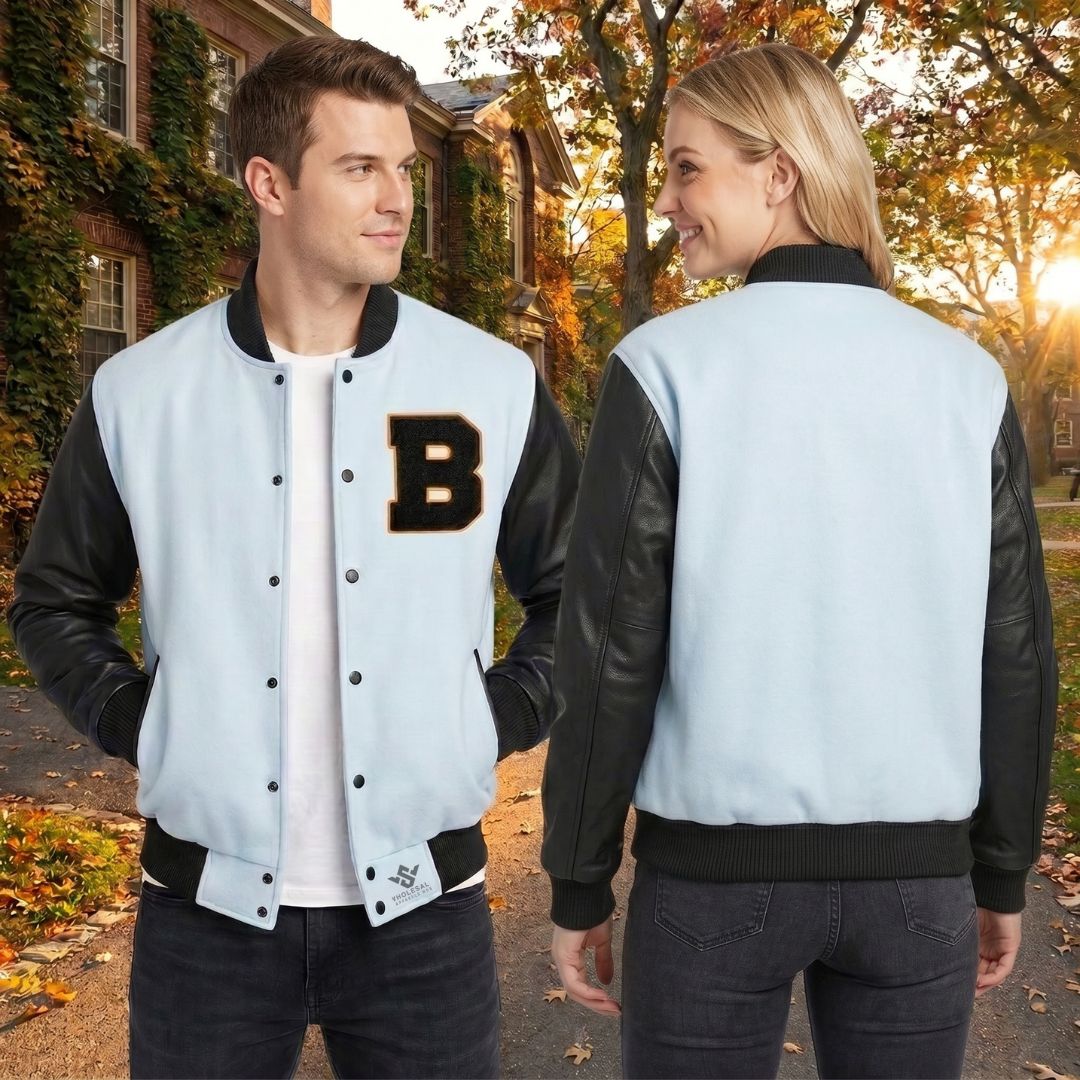Which Varsity Jackets are Best For Winter