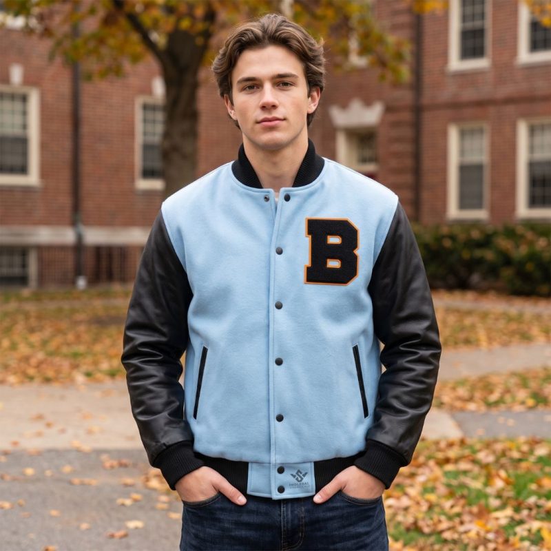 Which Varsity Jackets are Best For Winter
