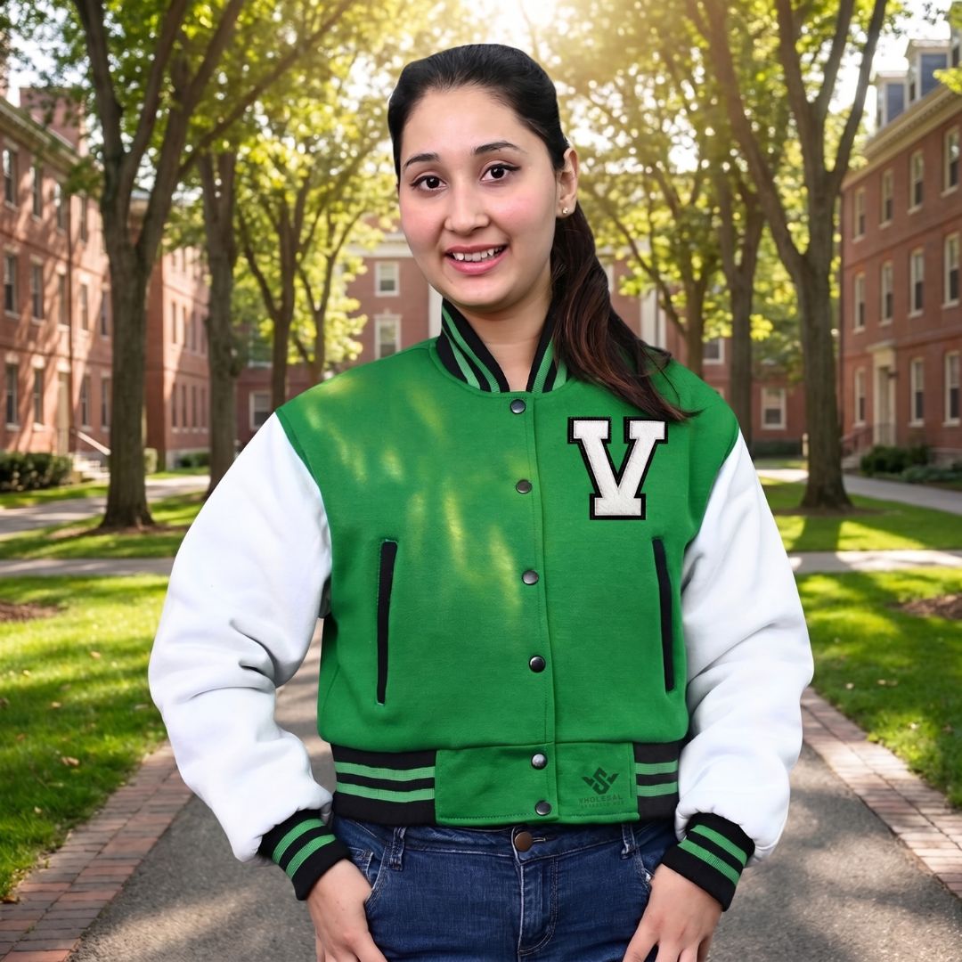 Varsity Jackets Shop Near Me Open Now
