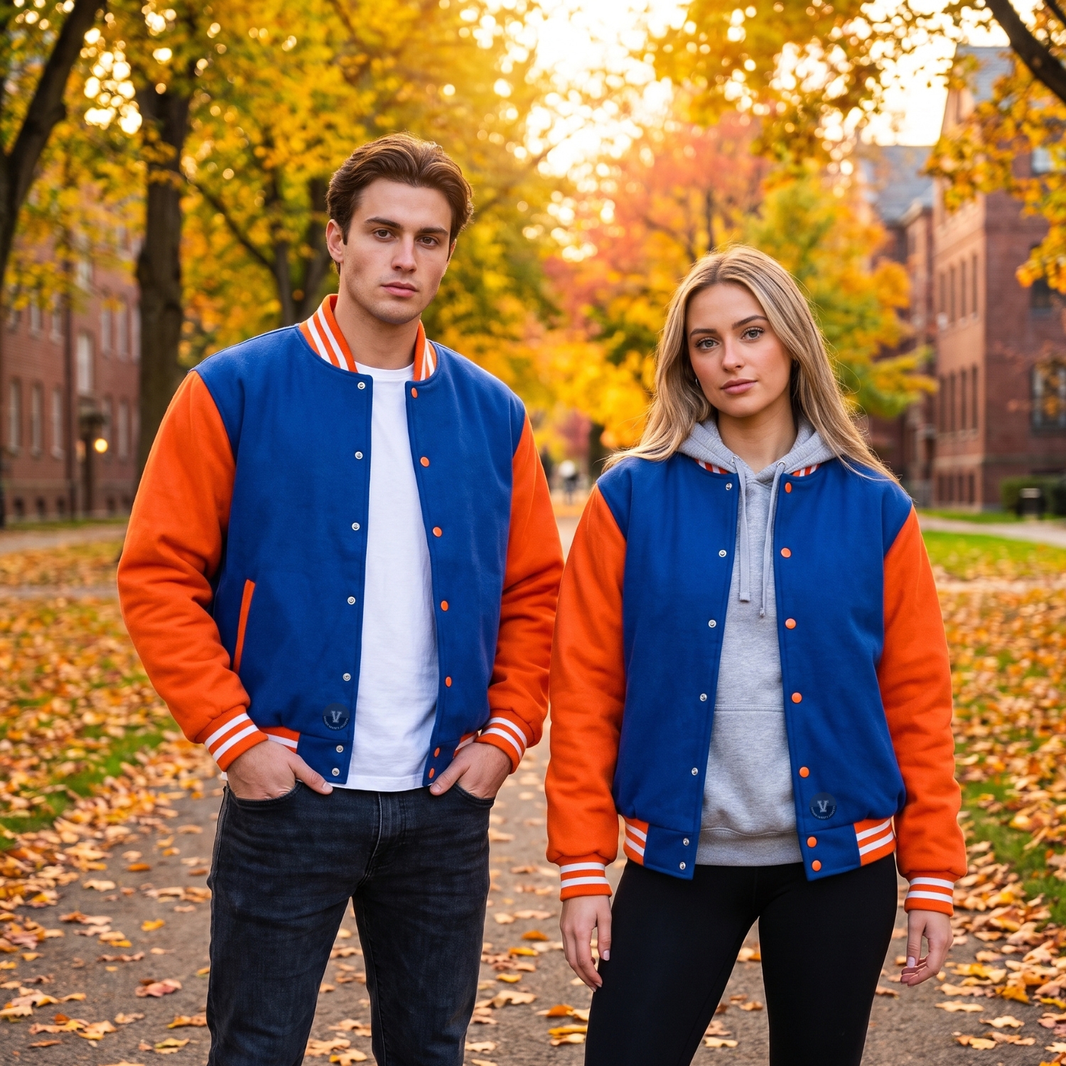 Varsity Jackets Evolving in Sustainable Fashion
