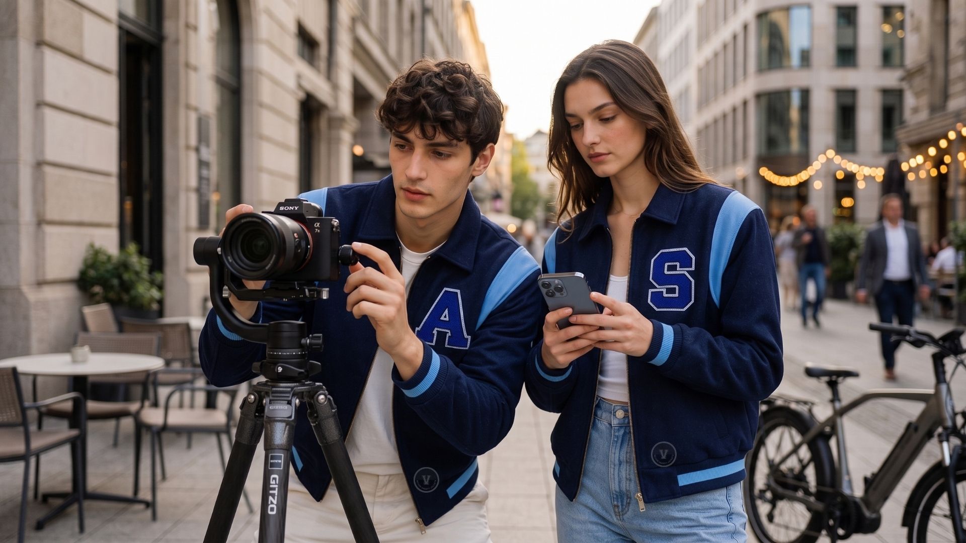 Design Varsity Jackets Varsity Jackets For Fashion Bloggers