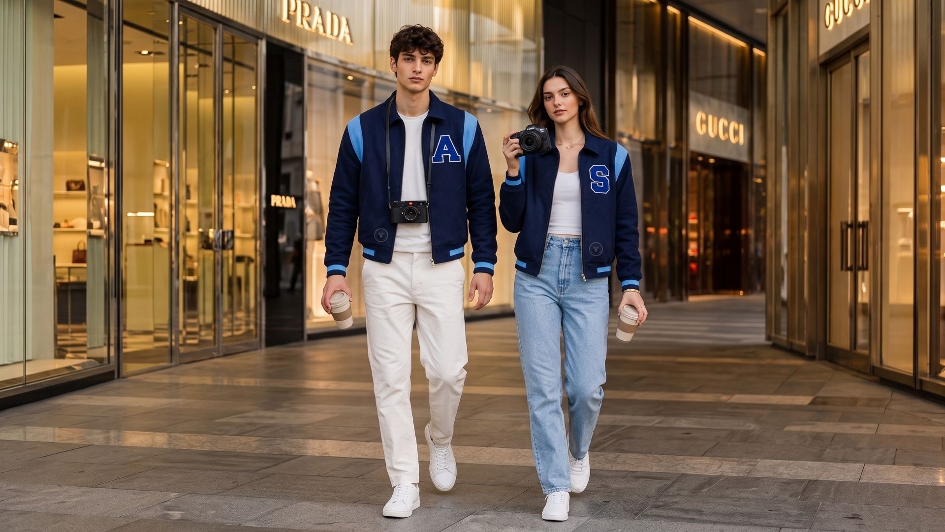 Design Varsity Jackets Varsity Jackets For Fashion Bloggers