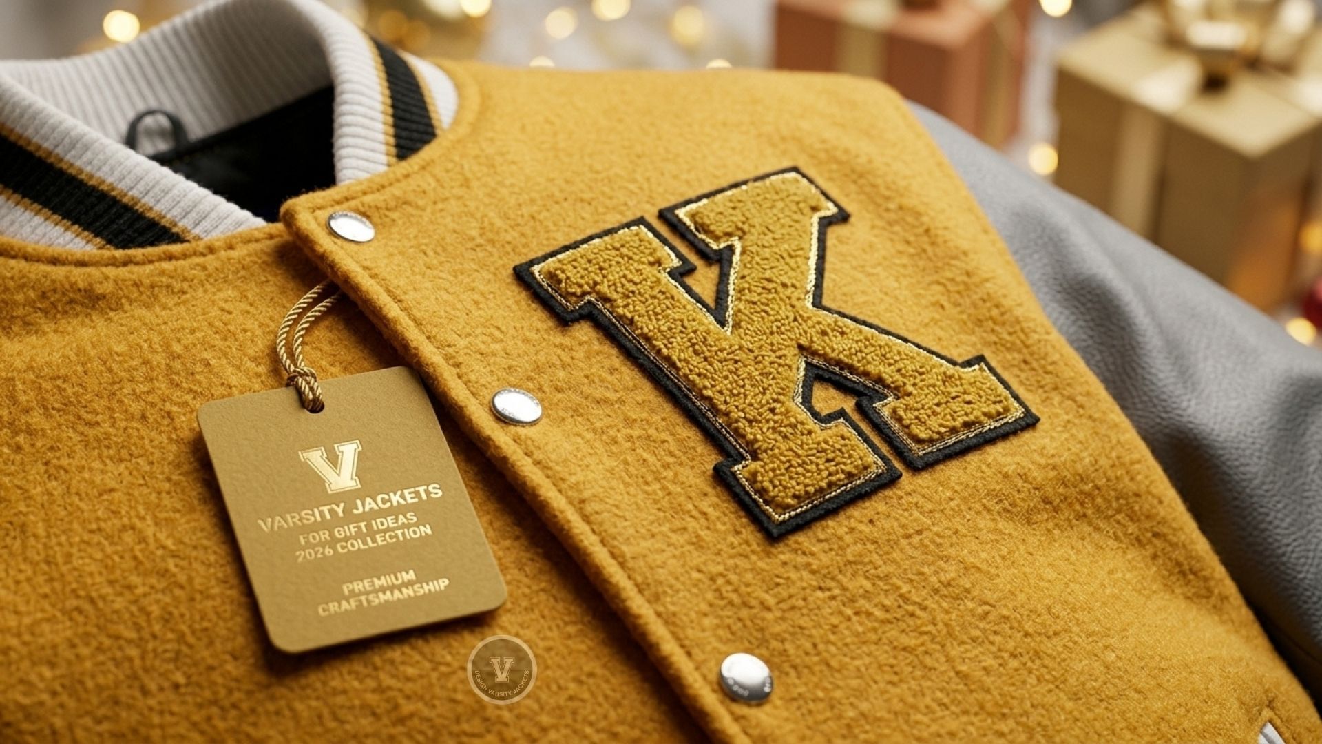 Design Varsity Jackets Varsity Jackets For Gift Ideas 2026