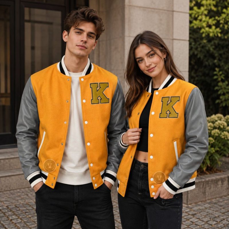 Varsity Jackets For Gift Ideas 2026