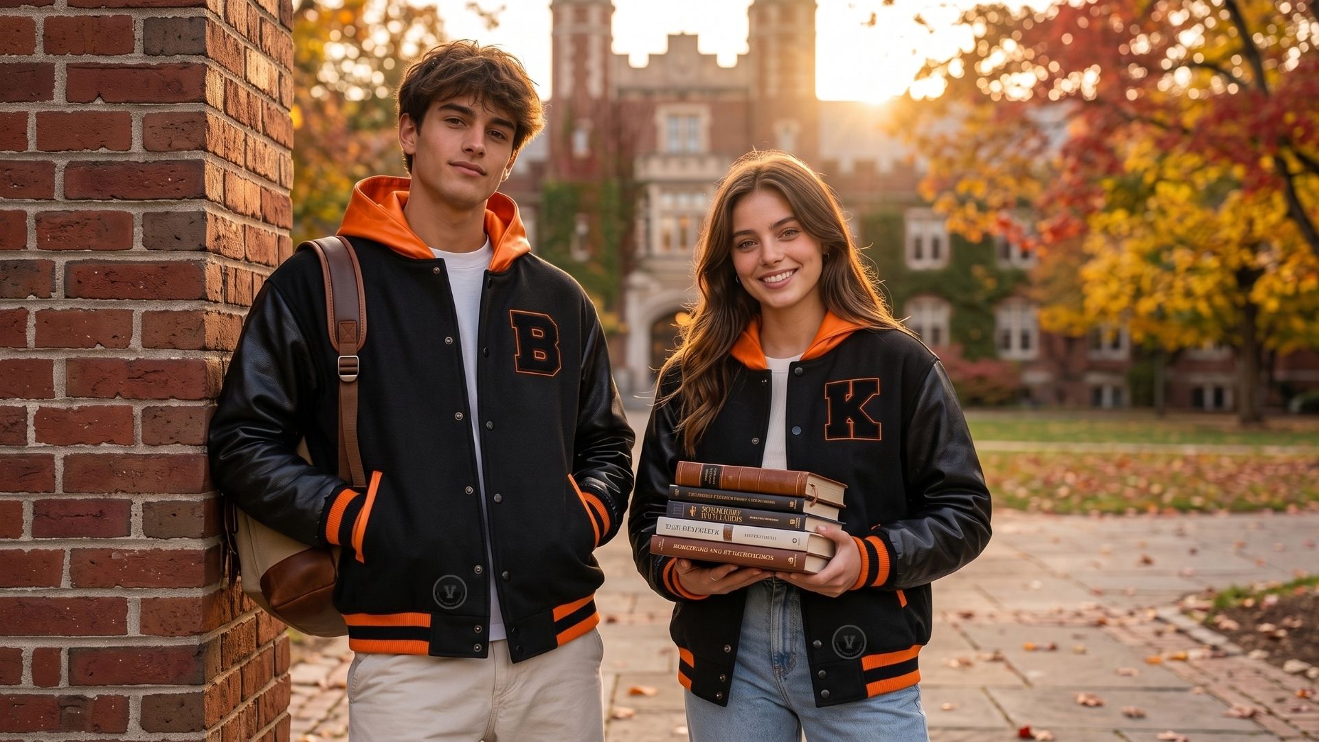 Design Varsity Jackets Varsity Jackets For Siblings Matching Outfits