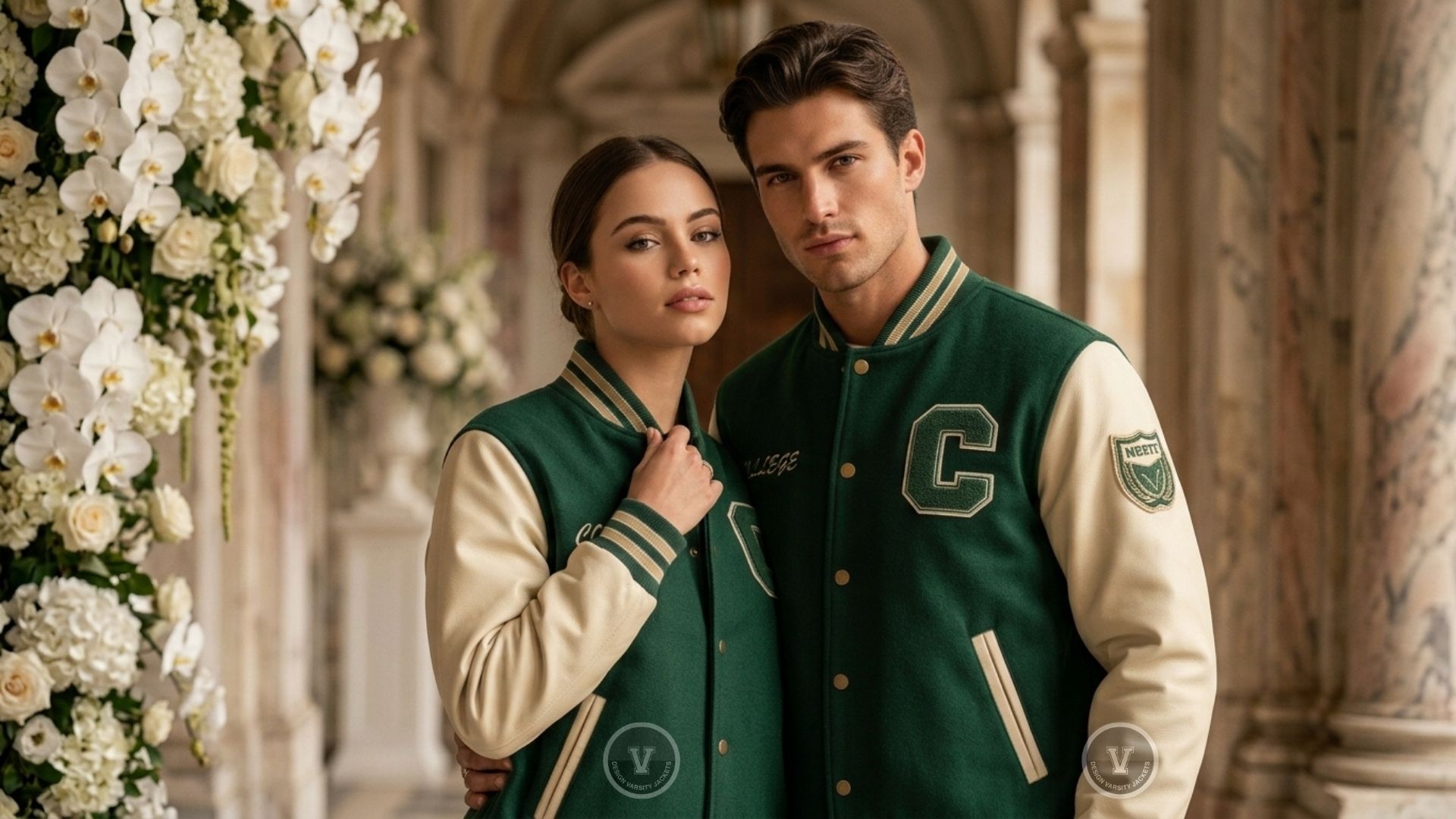 Design Varsity Jackets Varsity Jackets For Wedding Photoshoots