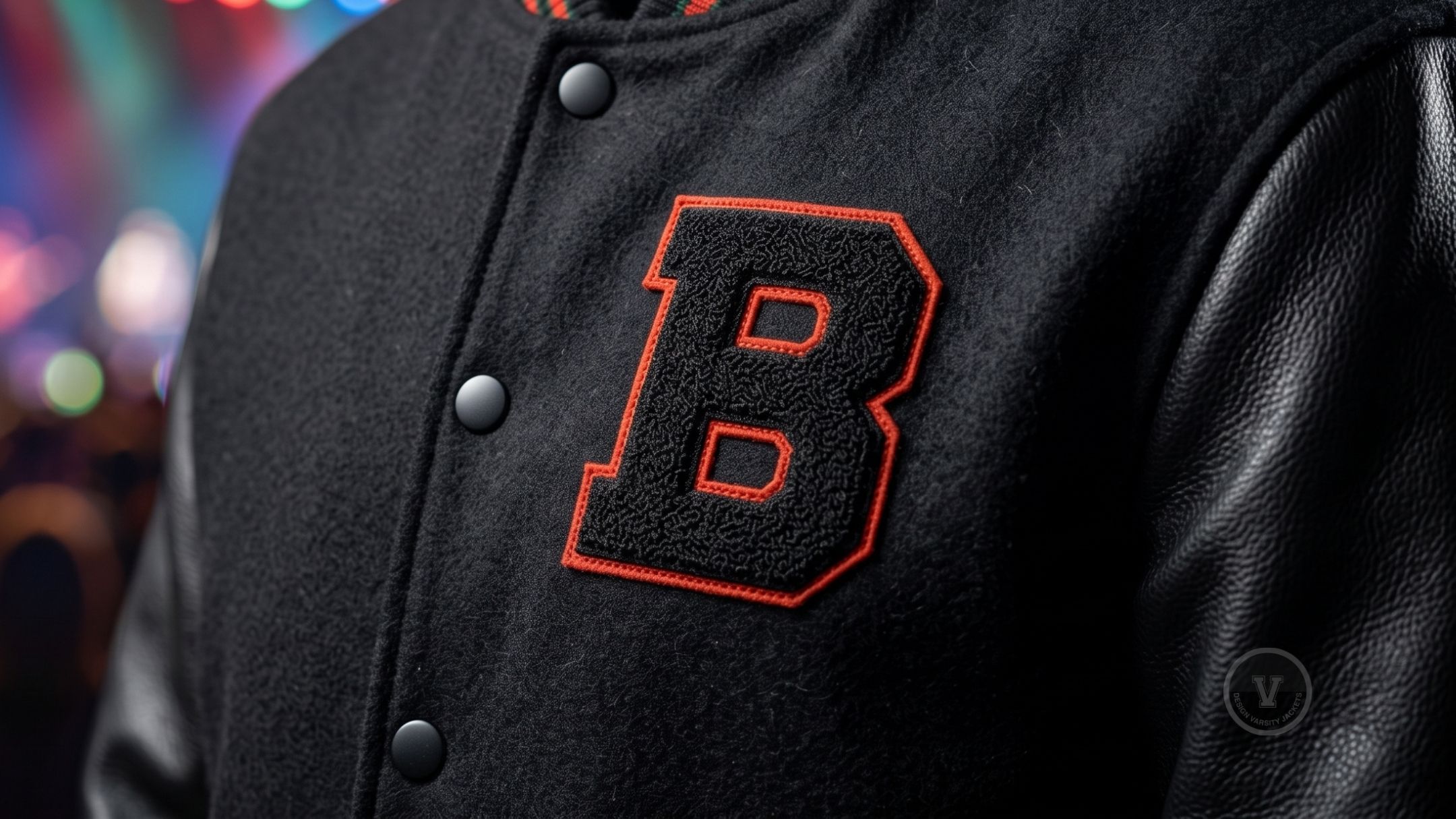 Varsity Jackets In Pop Music Concerts