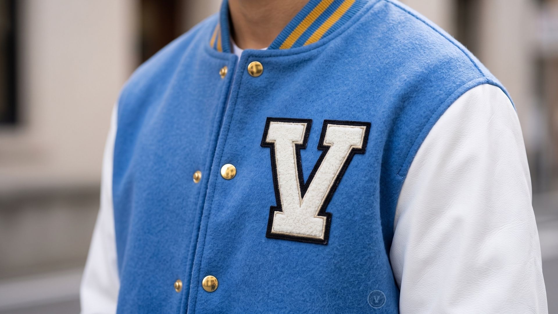 Varsity Jackets TikTok Trending Outfits