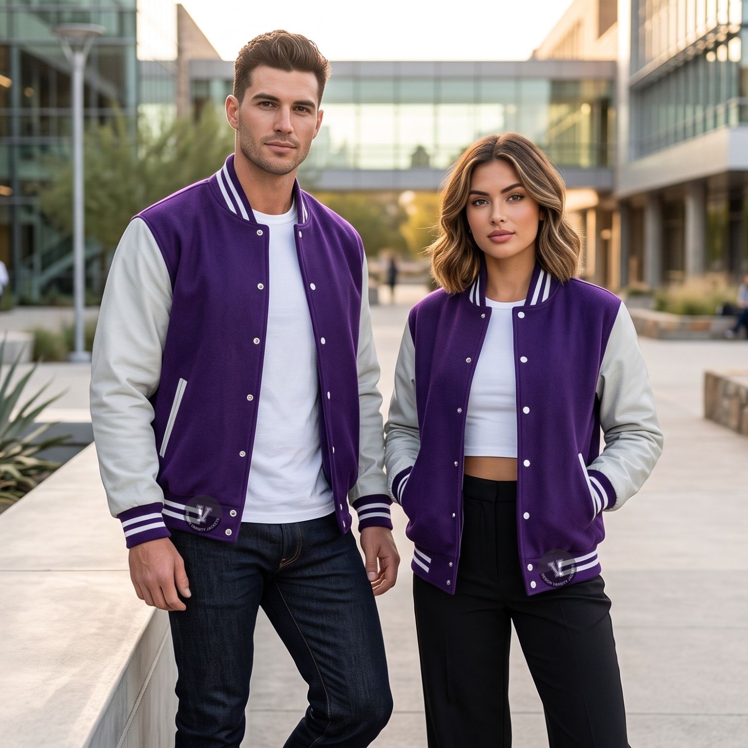 Varsity Jackets Online Canada Sale