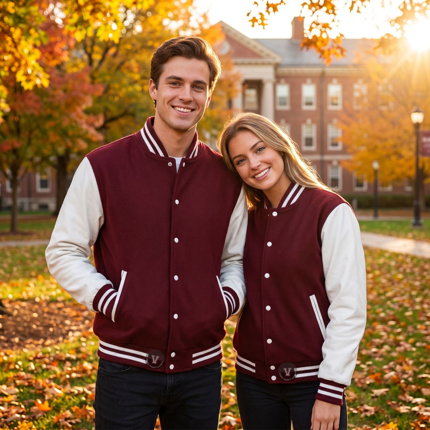 Varsity Jackets Worn in Classic Movies