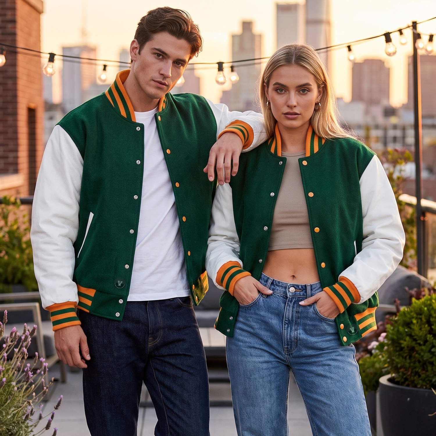 Varsity Jackets as Father’s Day Gifts