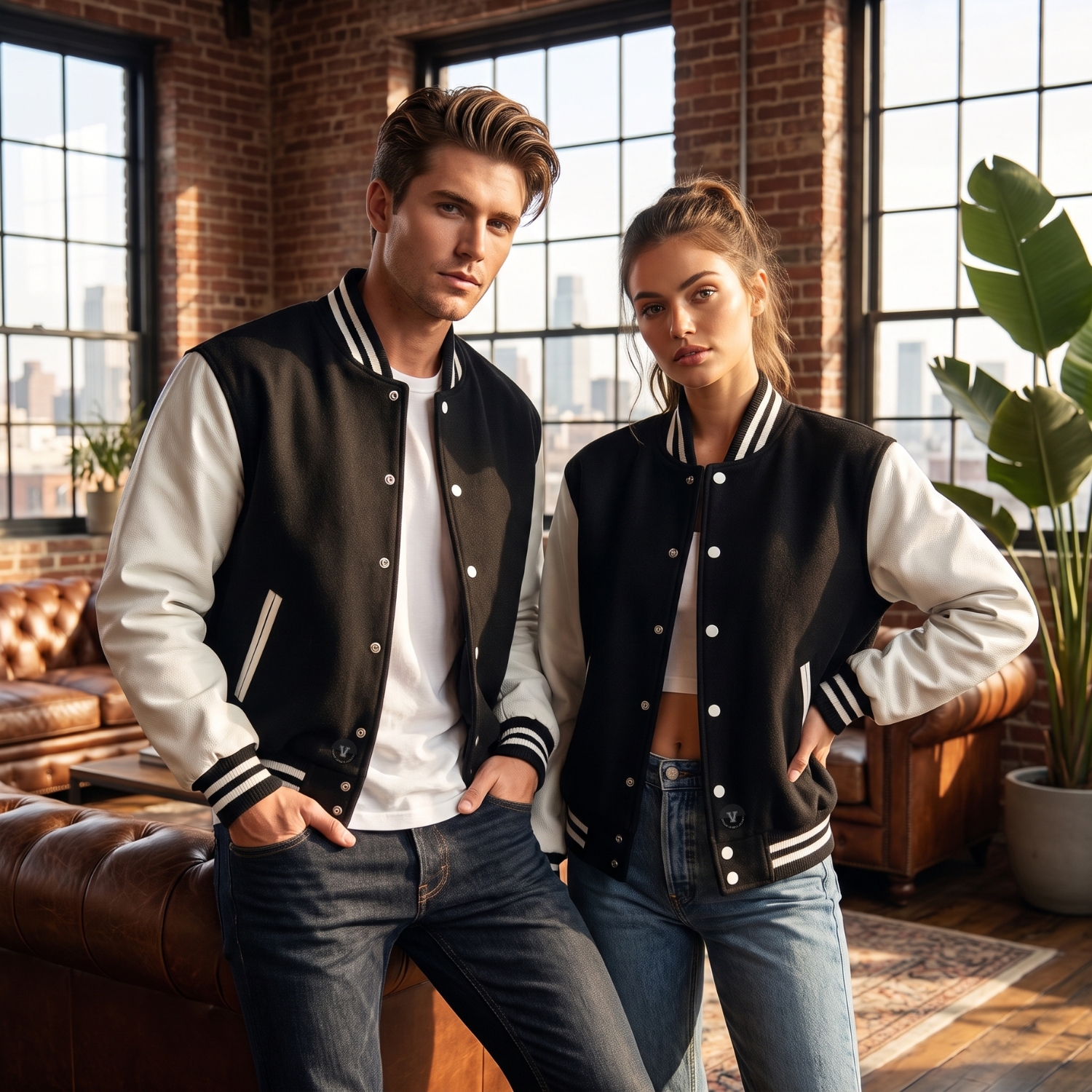 Varsity Jackets as Mother’s Day Stylish Gifts