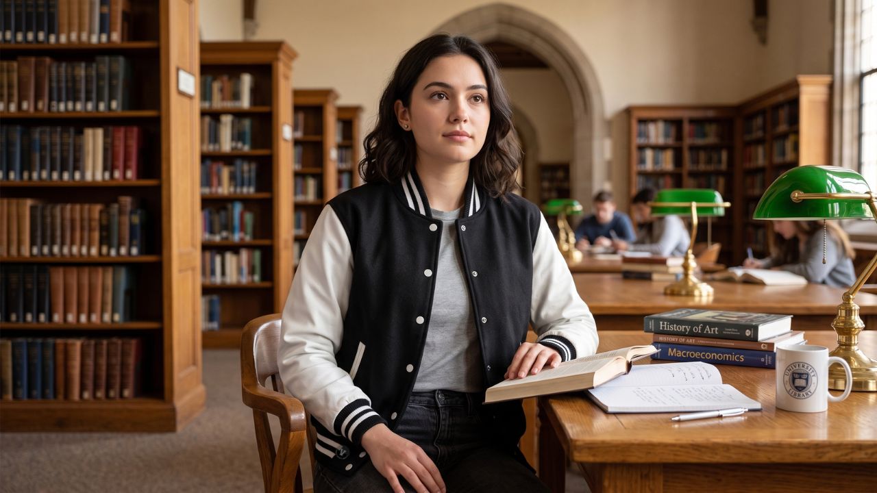 Design Varsity Jackets Varsity Jackets for College Library Outfits
