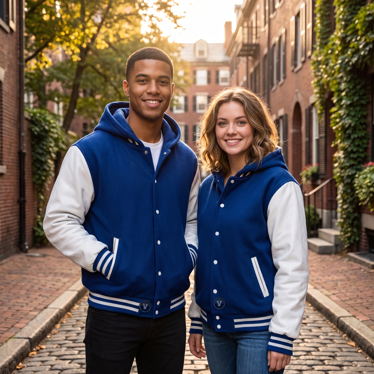 Varsity Jackets for Grocery Shopping Casual Look,casual