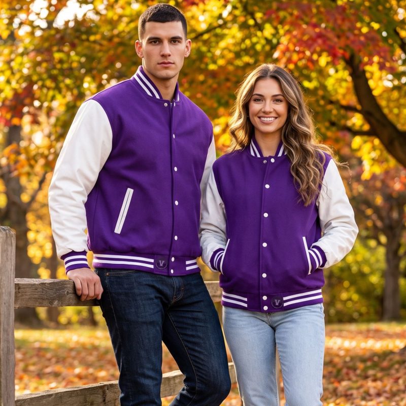 Varsity Jackets for Halloween Costumes Ideas