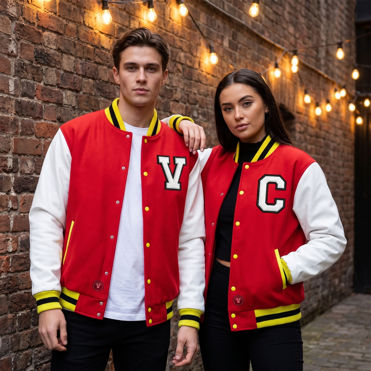 Varsity Jackets for Music Competition Winners