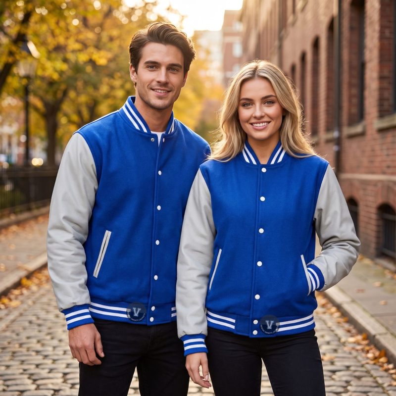 Varsity Jackets for School Student
