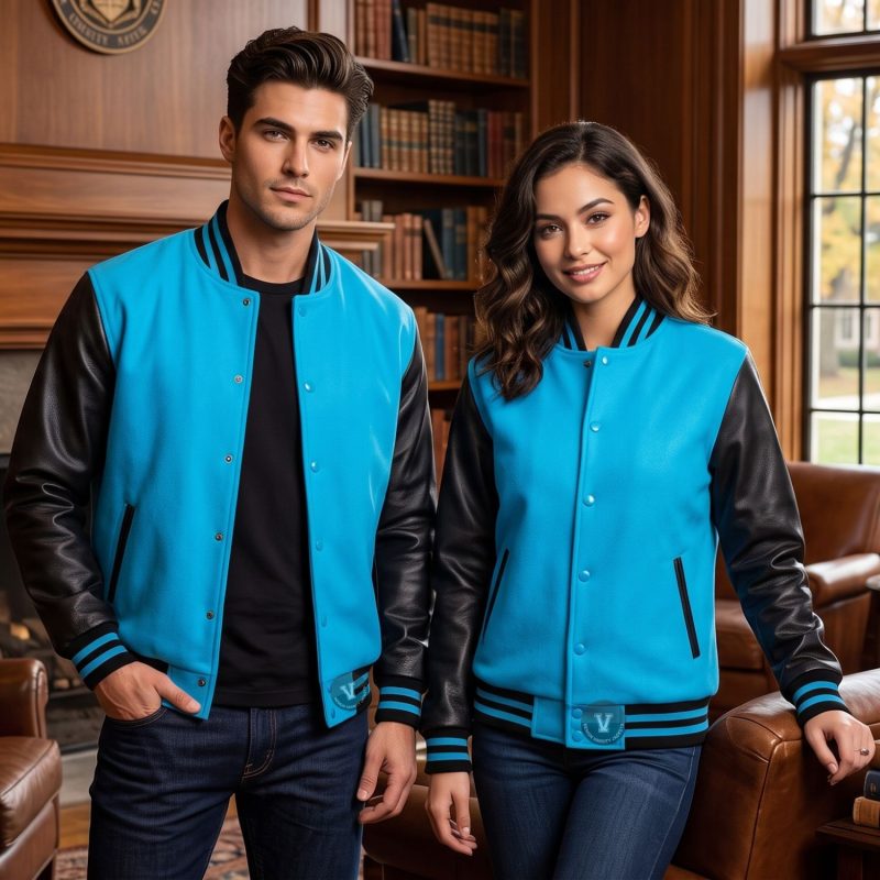 Varsity Jackets for School Team