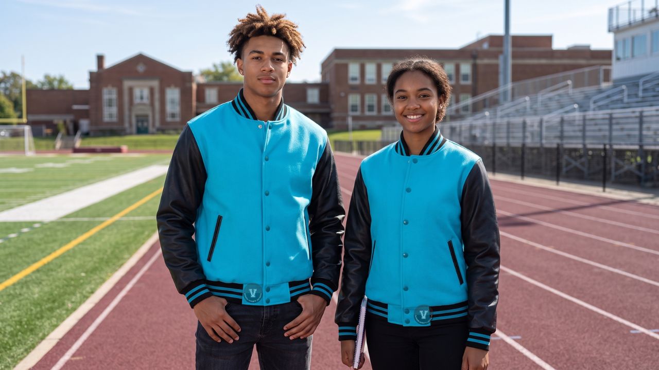 Design Varsity Jackets Varsity Jackets for School Team