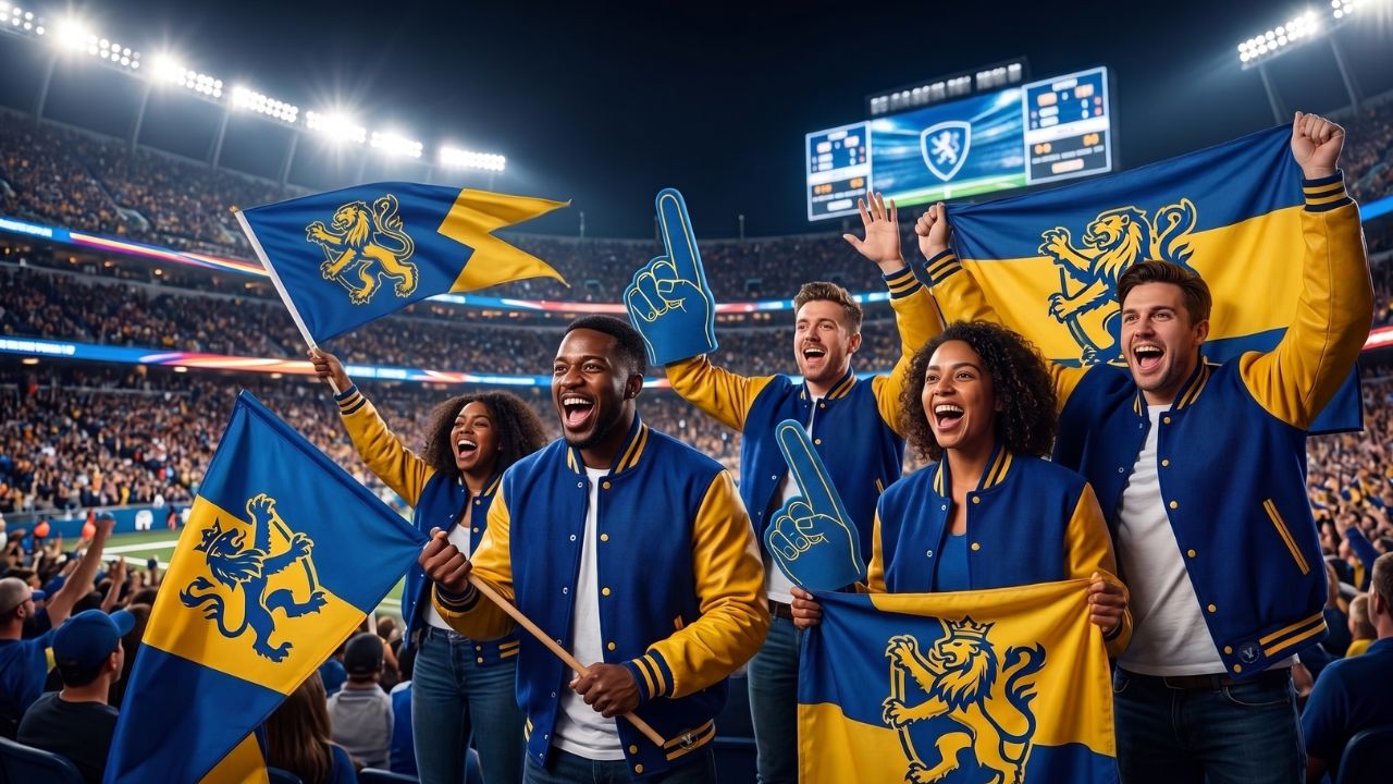 Design Varsity Jackets Varsity Jackets for Sports Tournaments Fans