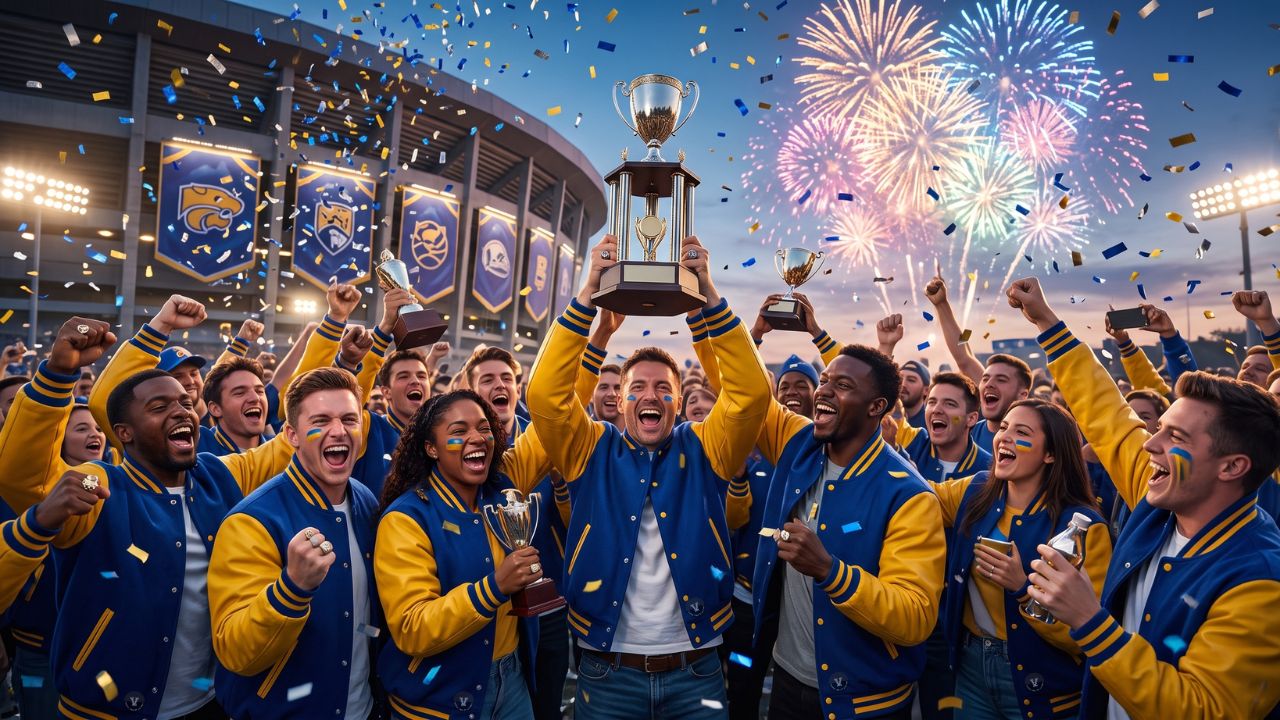 Design Varsity Jackets Varsity Jackets for Sports Tournaments Fans