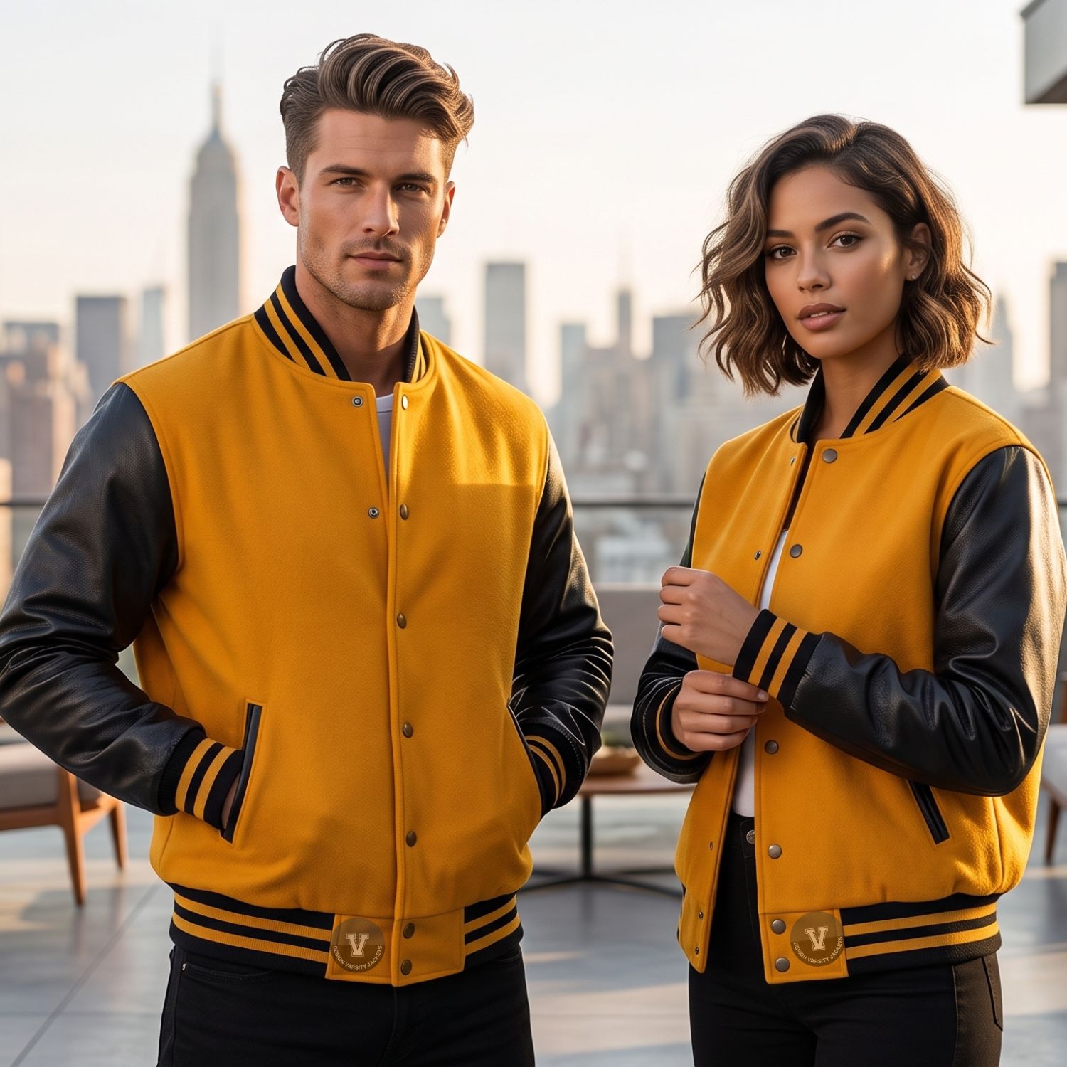 Varsity Jackets for Stage Performers Outfits,outfits,stage