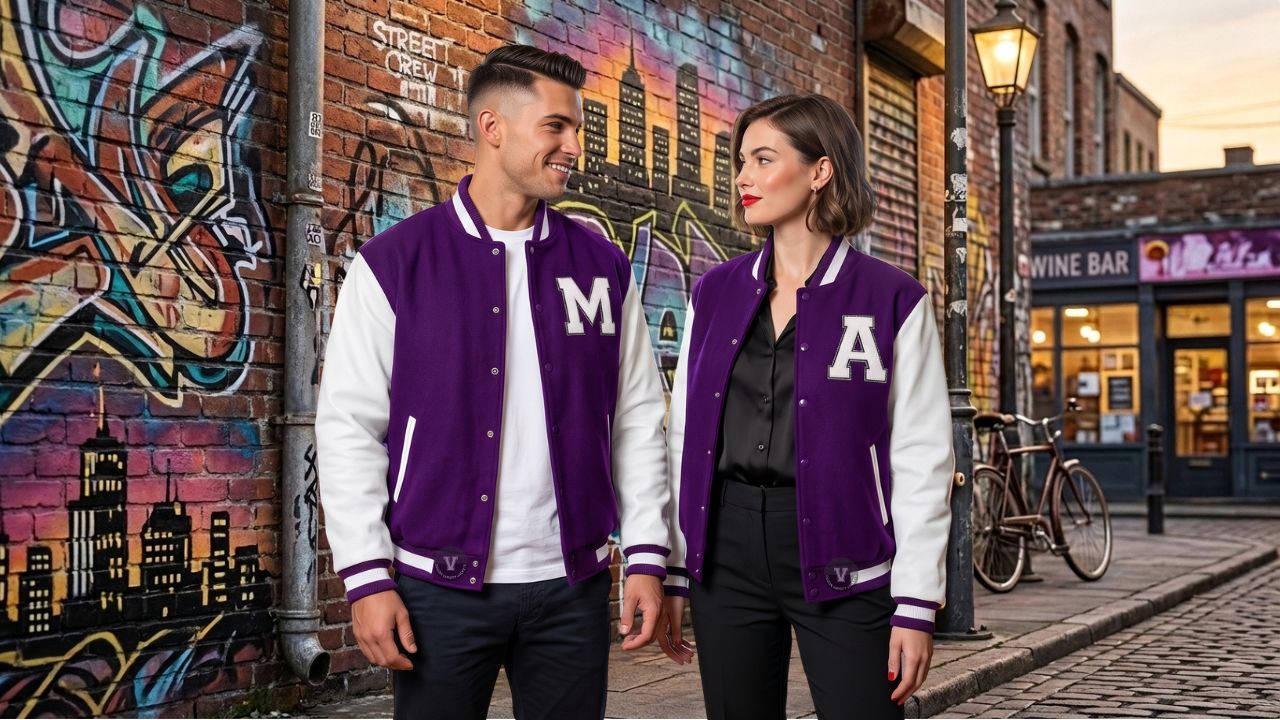 Design Varsity Jackets Varsity Jackets for Streetwear Tokyo Outfits