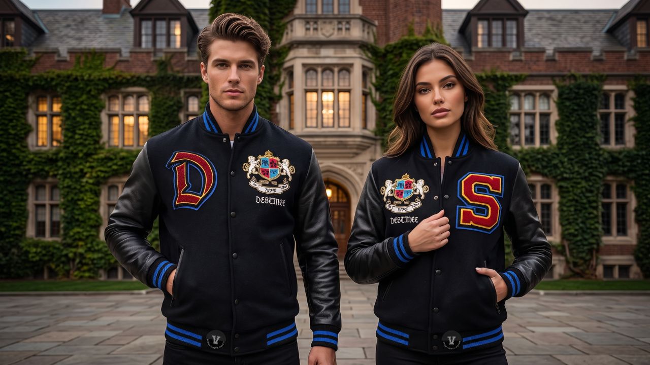Design Varsity Jackets Varsity Jackets in Exclusive Streetwear Drops,streetwear