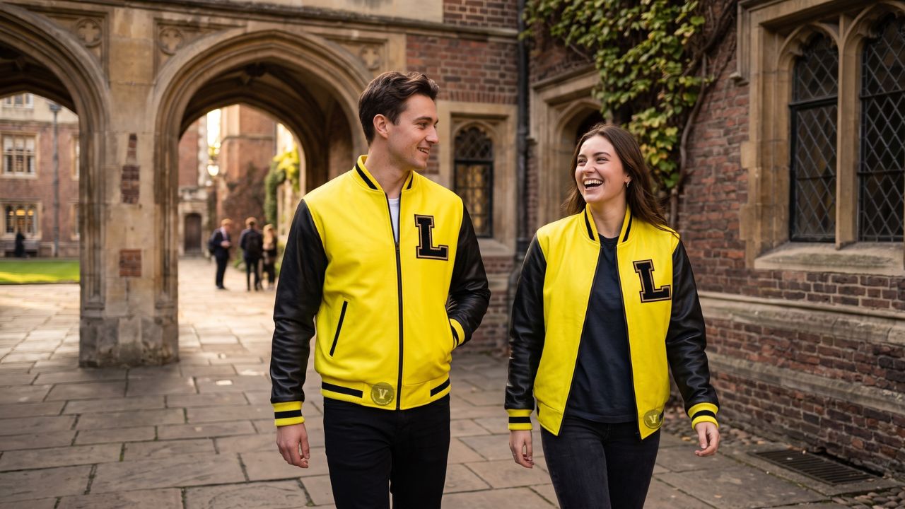 Design Varsity Jackets Varsity Jackets with Zippers