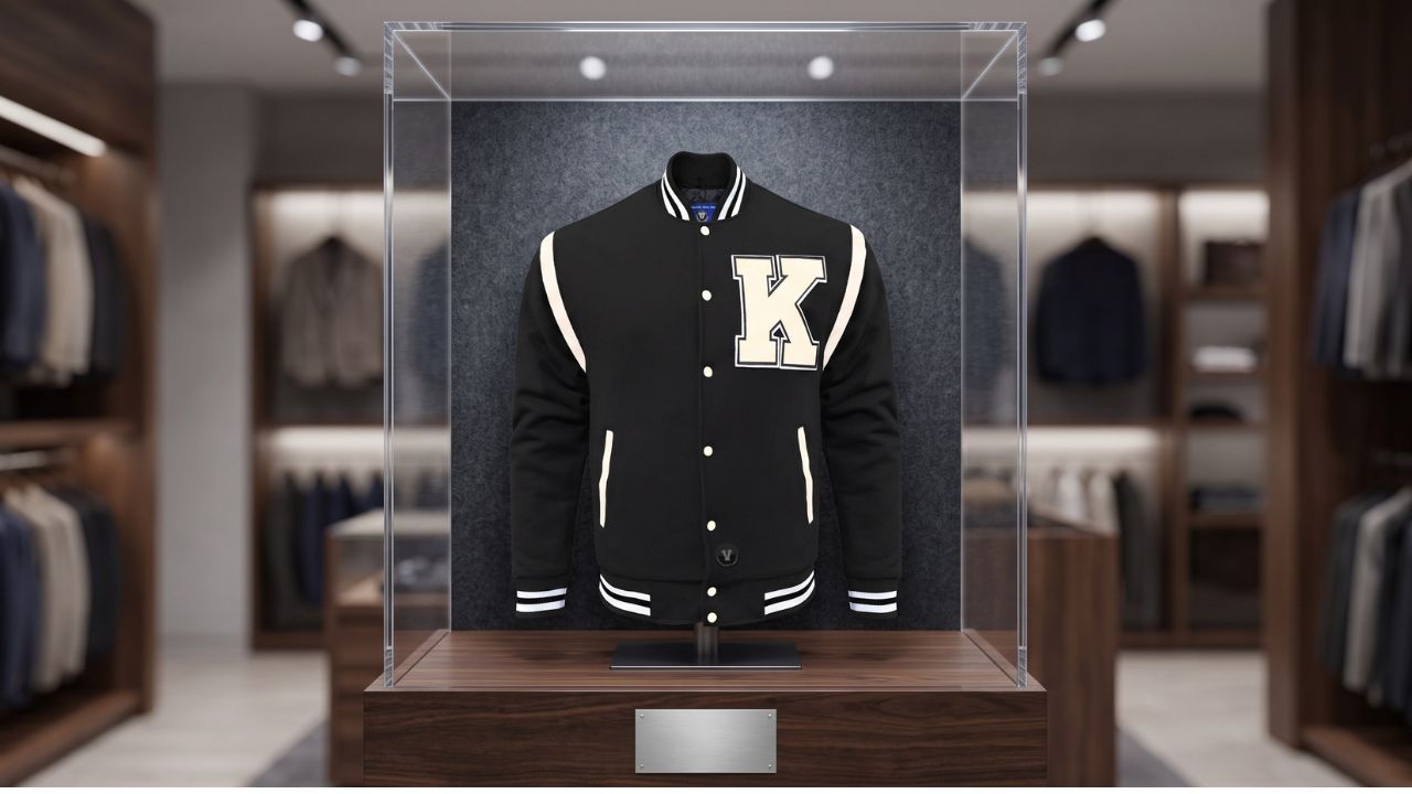Design Varsity Jackets Vintage Varsity Jackets for Collectors